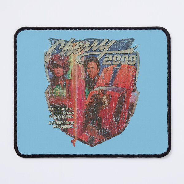 Item preview, Cherry 2000 Theatrical 1988 designed and sold by AstroZombie6669.