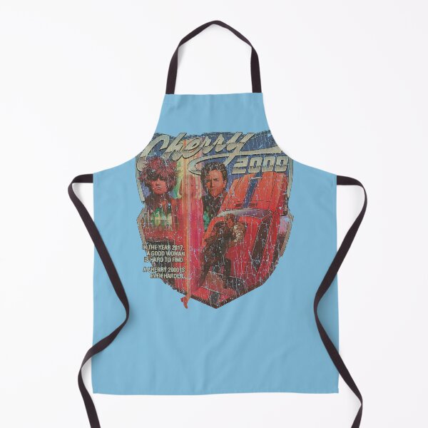 Item preview, Cherry 2000 Theatrical 1988 designed and sold by AstroZombie6669.