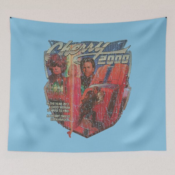 Item preview, Cherry 2000 Theatrical 1988 designed and sold by AstroZombie6669.