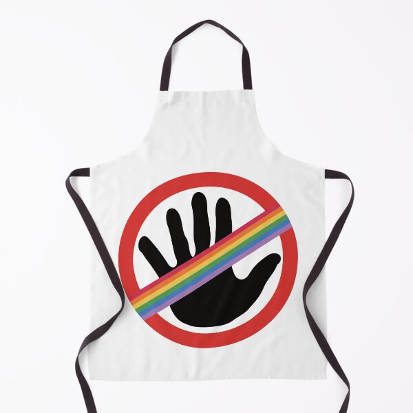 Item preview, Hands Off. designed and sold by EunsooLee.