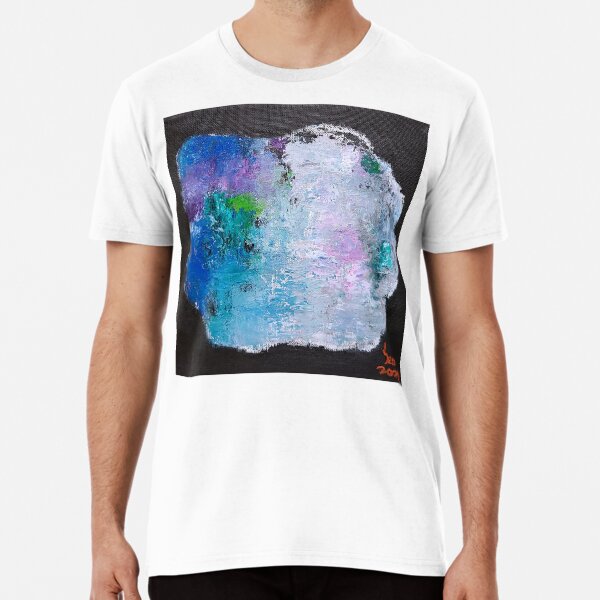 Item preview, Dissolving Boundaries  designed and sold by Art Connection.
