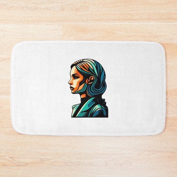 Item preview, psychologist designed and sold by NCNGDESIGN.