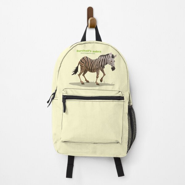 Item preview, Burchell's Zebra (Equus Quagga Burchellii) designed and sold by EstudioToona.