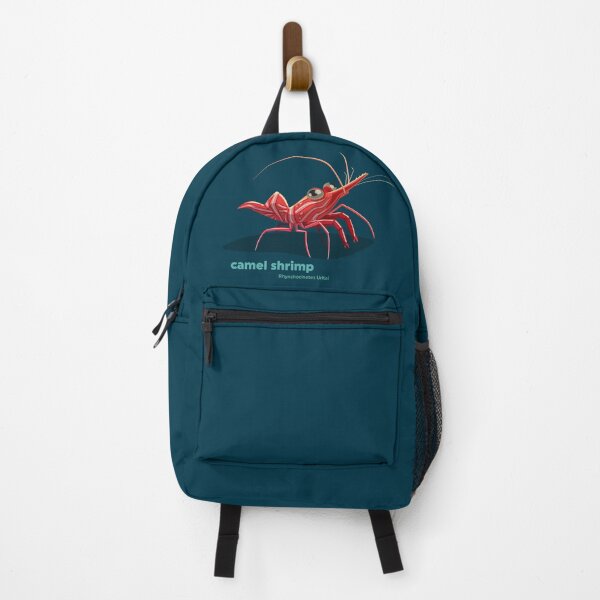 Item preview, Camel shrimp (Rhynchocinetes Uritai) designed and sold by EstudioToona.
