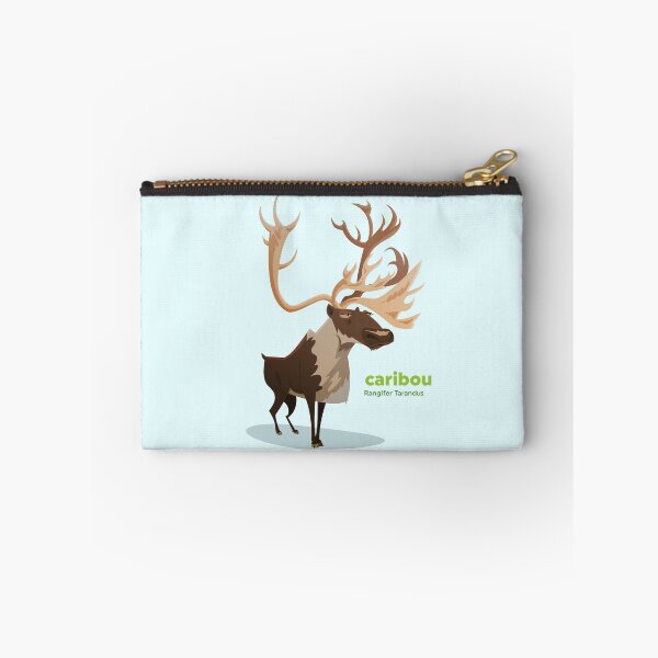 Item preview, Caribou (Rangifer Tarandus) designed and sold by EstudioToona.