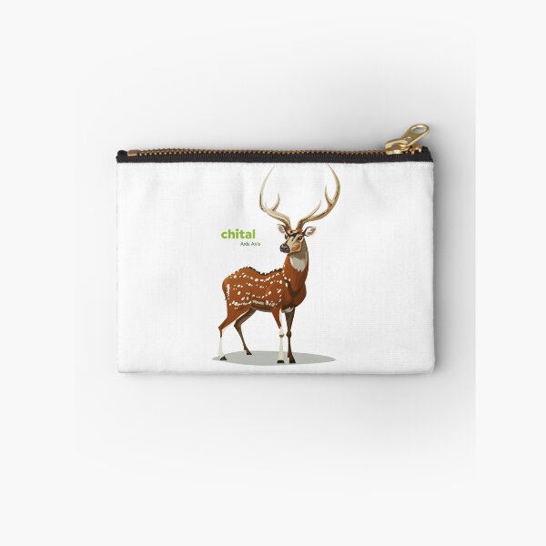 Item preview, Chital (Axis Axis) designed and sold by EstudioToona.