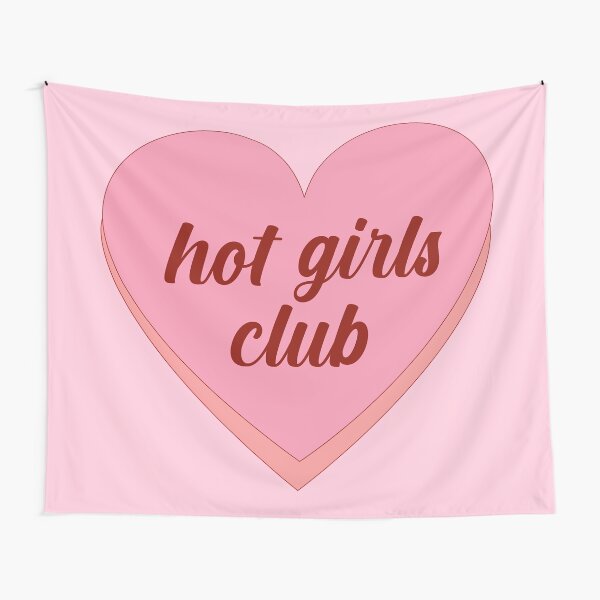Aperçu de l'œuvre Club de filles chaudes  créée et vendue par YChangShop.