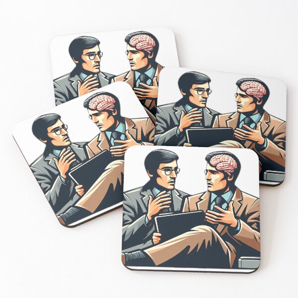 Item preview, psychologist designed and sold by NCNGDESIGN.