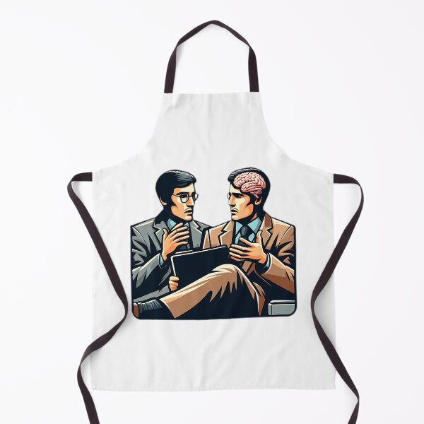 Item preview, psychologist designed and sold by NCNGDESIGN.