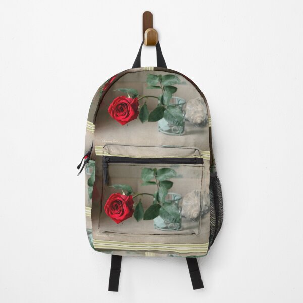 Item preview, A Rose ~ In the Light of Early Morn designed and sold by SummerJade.