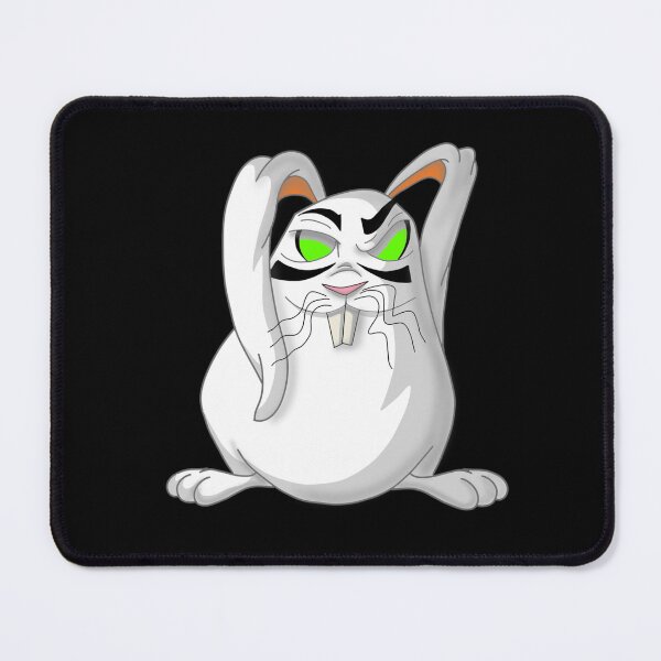 Item preview, Easter bunny designed and sold by TheEndDesign.