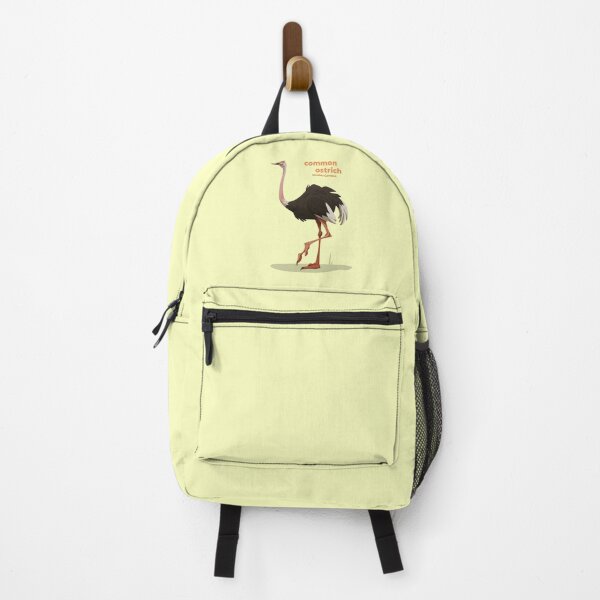 Item preview, Common Ostrich (Struthio Camelus) designed and sold by EstudioToona.