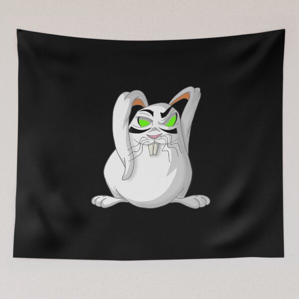 Item preview,  Easter bunny  designed and sold by TheEndDesign.
