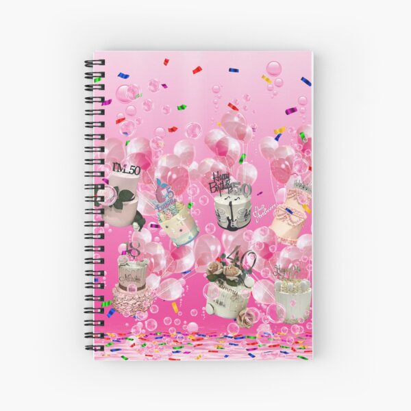 Item preview, Cake Candy Party designed and sold by Fluid Artzworx.