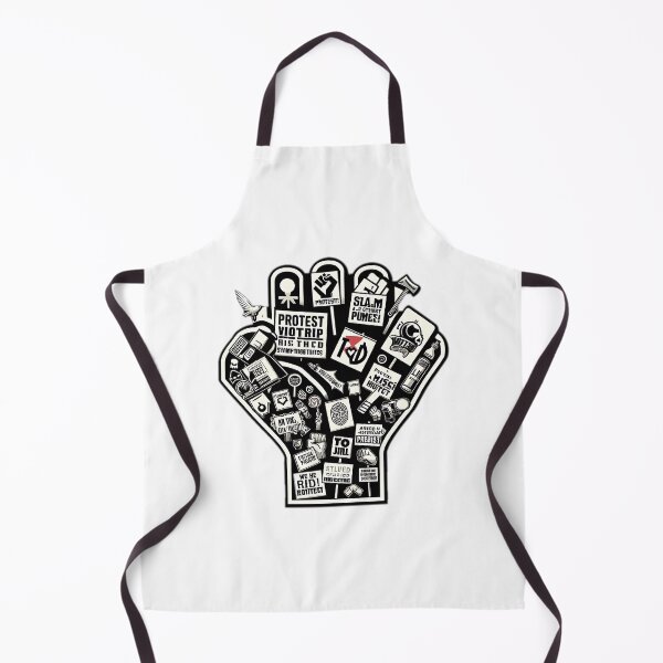 Item preview, protest signs designed and sold by NCNGDESIGN.