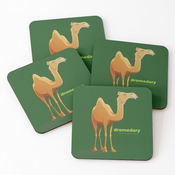 Artikelvorschau, Dromedar (Camelus Dromedarius) entworfen und verkauft von EstudioToona.