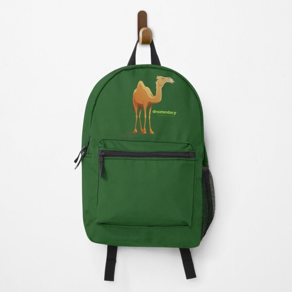 Item preview, Dromedary Camel (Camelus Dromedarius) designed and sold by EstudioToona.