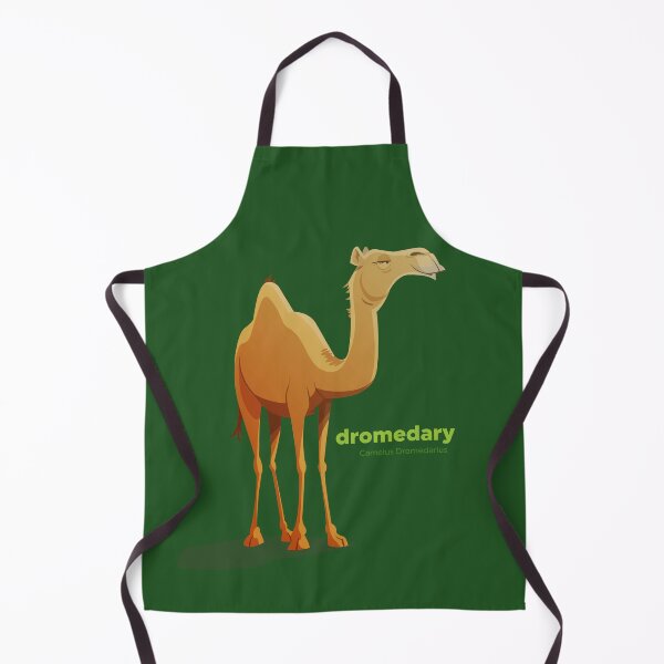 Item preview, Dromedary Camel (Camelus Dromedarius) designed and sold by EstudioToona.