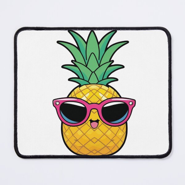 Item preview, Pineapple Love designed and sold by SirensSageStone.