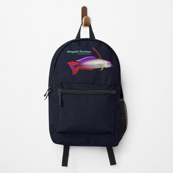 Item preview, Elegant Firefish (Nemateleotris Decora) designed and sold by EstudioToona.