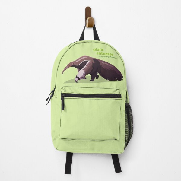 Item preview, Giant Anteater (Myrmecophaga tridactyla) designed and sold by EstudioToona.