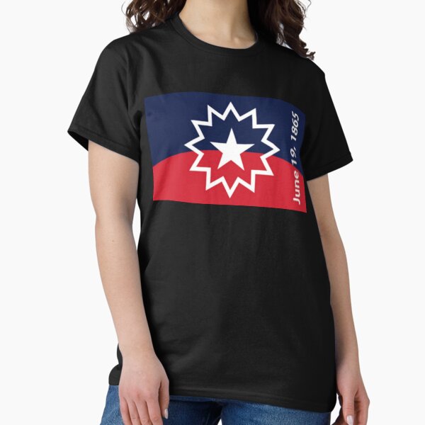 Item preview, Juneteenth 19, 1865 Flag designed and sold by FBASTORE.