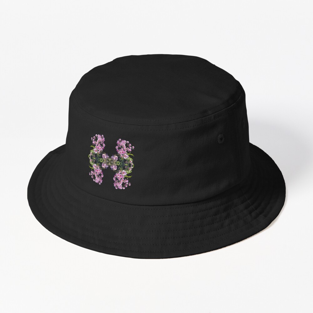 Item preview, Bucket Hat designed and sold by MagpieSprings.