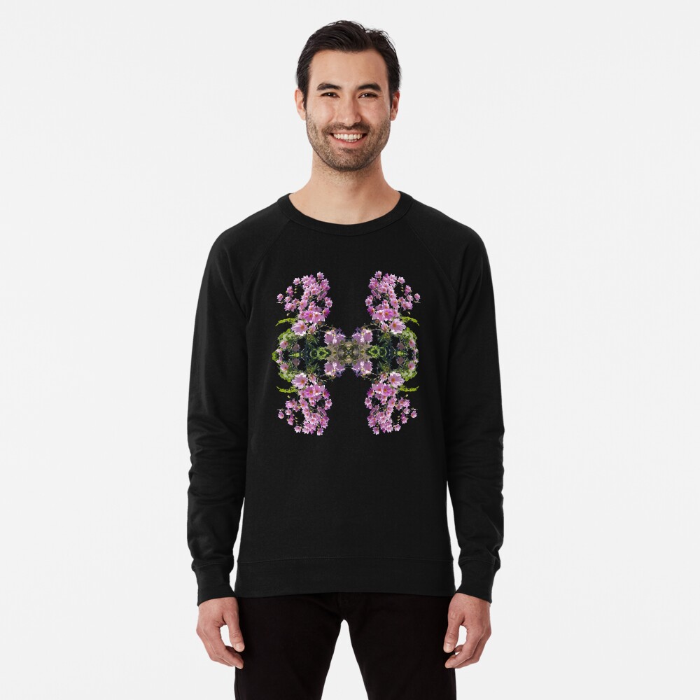 Item preview, Lightweight Sweatshirt designed and sold by MagpieSprings.