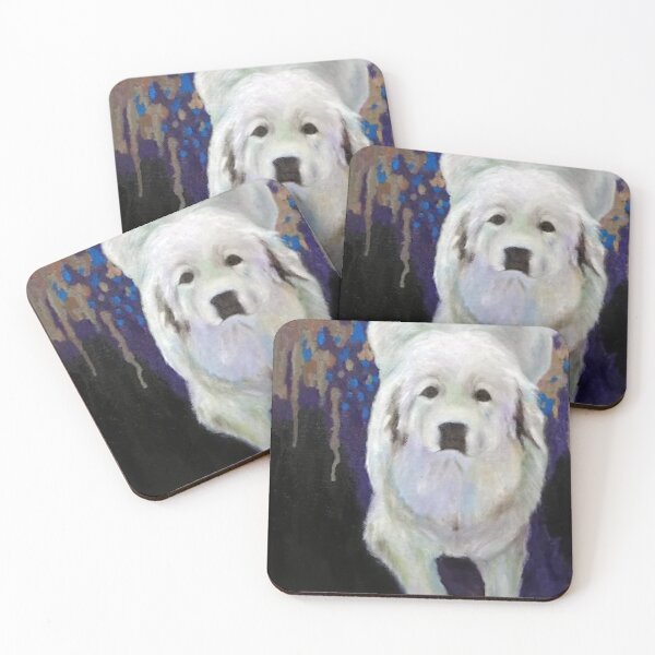 Item preview, A Dog's Unyielding Spirit: Inspired by A Dog of Flanders designed and sold by Art Connection.