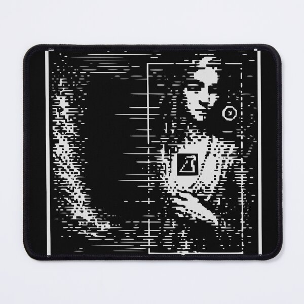 Item preview, Ghost Index of a Forgotten Frame 1-Bit designed and sold by blackmonolith.