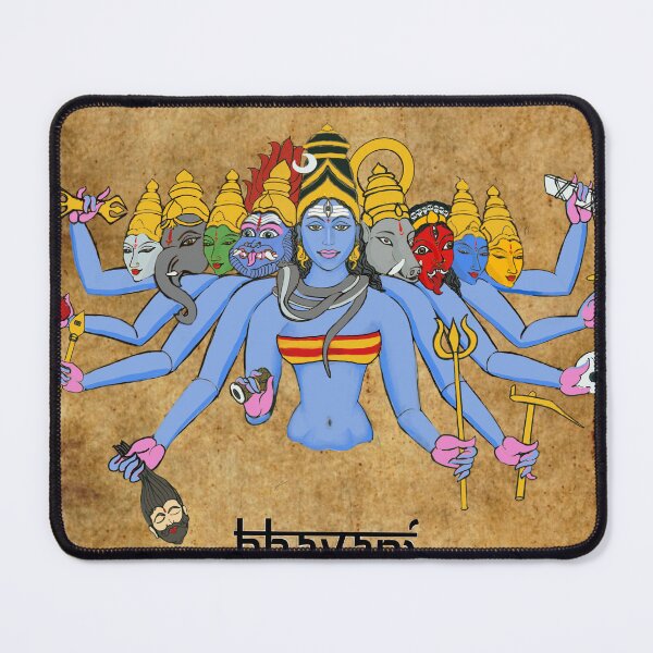 Item preview, Bhavani designed and sold by Raktatmika.