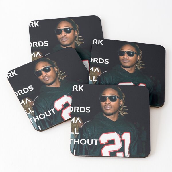 Item preview, Mark my words imma ball w/out you - future designed and sold by Jero Frec.
