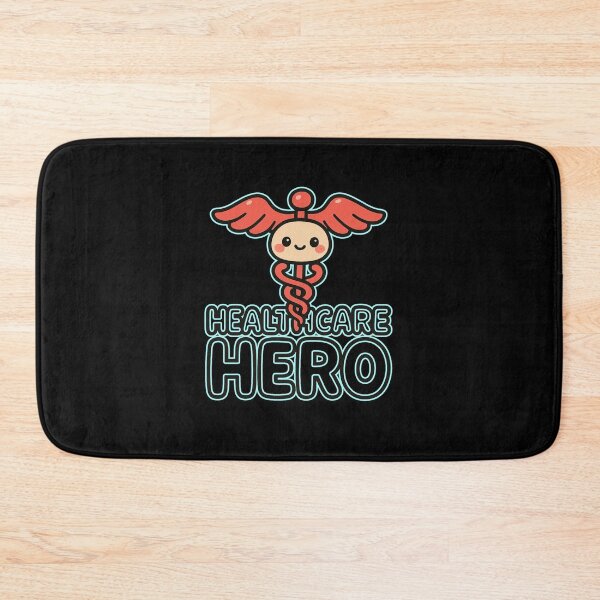 Item preview,  Healthcare Hero Nurse Doctor Frontline Essential Worker designed and sold by queenzoid.