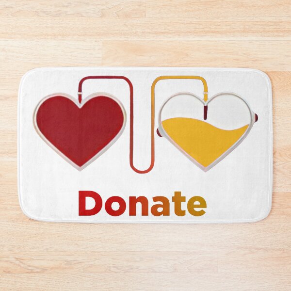 Item preview, Donate Plasma designed and sold by LeSaiye.