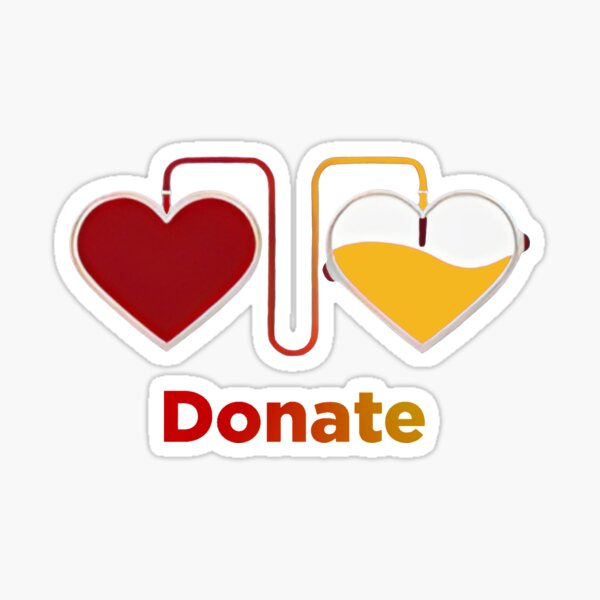 Item preview, Donate Plasma designed and sold by LeSaiye.
