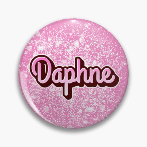 Item preview, Daphne, My name is Daphne, My name is designed and sold by Monique Prince.