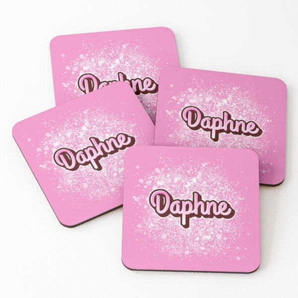 Item preview, Daphne, My name is Daphne, My name is designed and sold by Monique Prince.