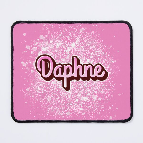 Item preview, Daphne, My name is Daphne, My name is designed and sold by Monique Prince.