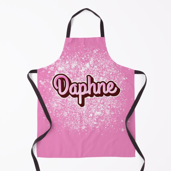 Item preview, Daphne, My name is Daphne, My name is designed and sold by Monique Prince.
