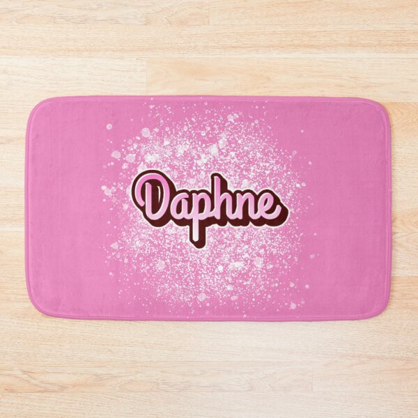 Item preview, Daphne, My name is Daphne, My name is designed and sold by Monique Prince.