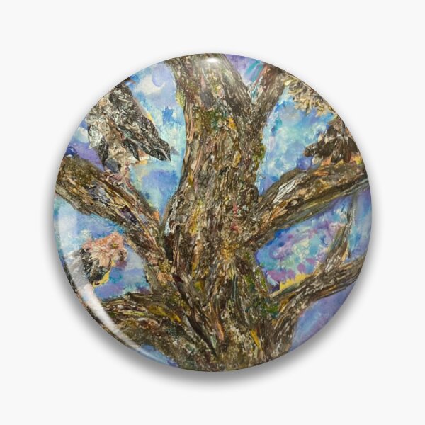 Item preview, Gathering Omens  designed and sold by Victoria Fout.