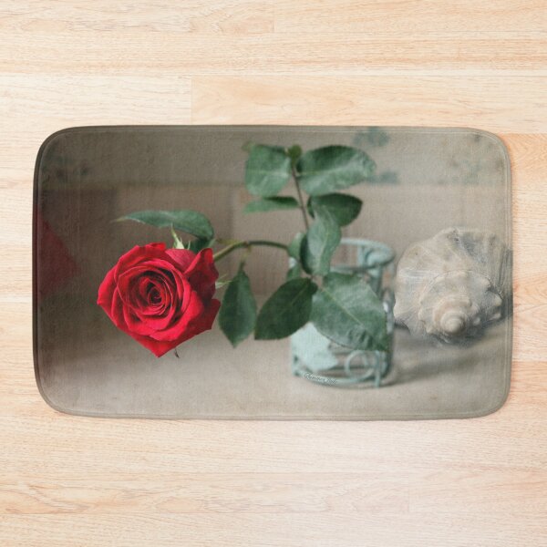 Item preview, A Rose ~ In the Light of Early Morn designed and sold by SummerJade.