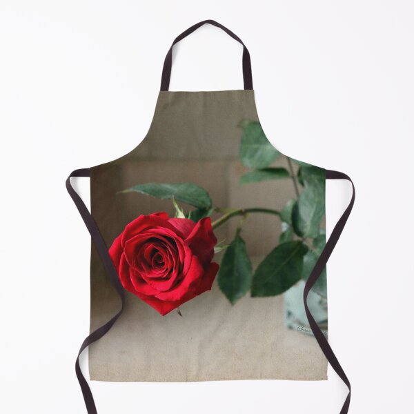 Item preview, A Rose ~ In the Light of Early Morn designed and sold by SummerJade.