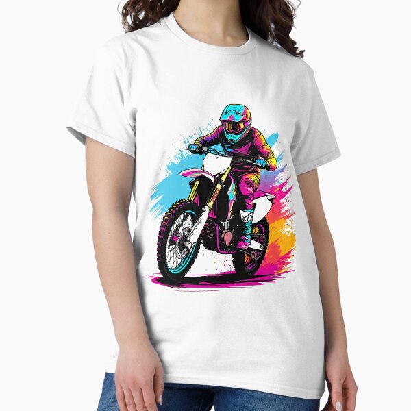 Item preview, Motocross designed and sold by Grypis.