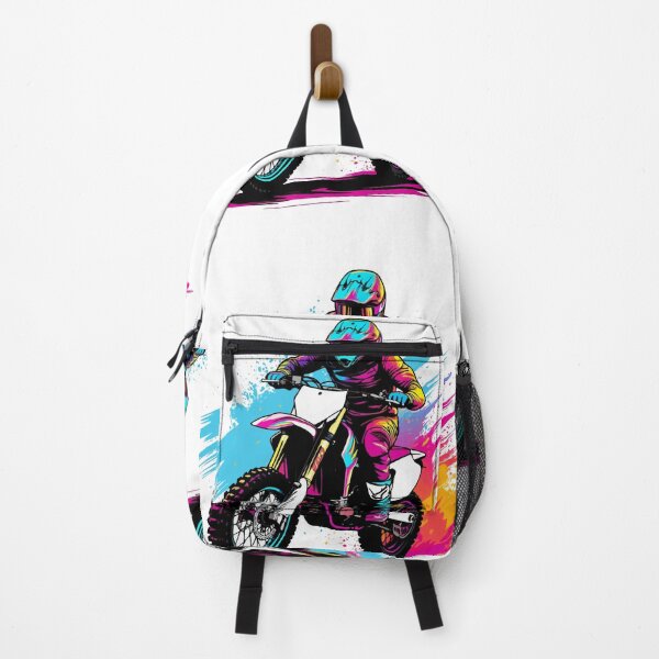 Item preview, Motocross designed and sold by Grypis.