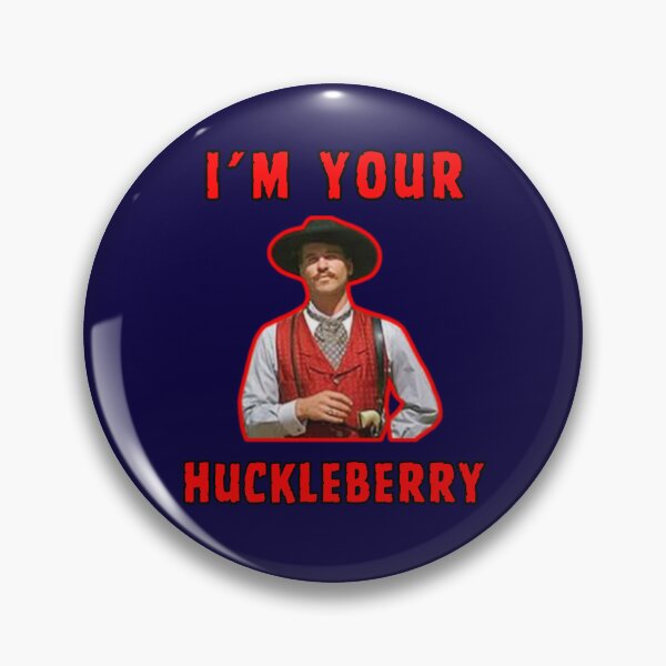 Item preview, Val Kilmer designed and sold by WoodburyLake.
