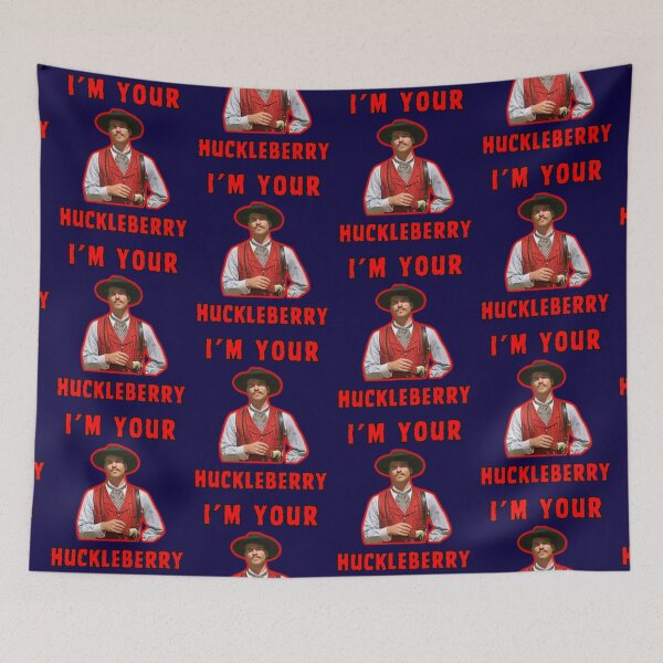 Item preview, Val Kilmer designed and sold by WoodburyLake.