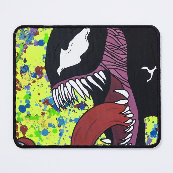 Item preview, Symbiote Splatter designed and sold by Art-by-Lark.