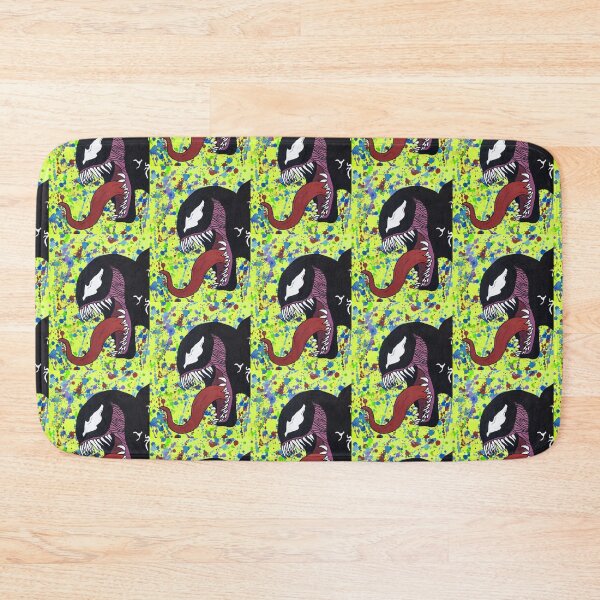 Item preview, Symbiote Splatter designed and sold by Art-by-Lark.
