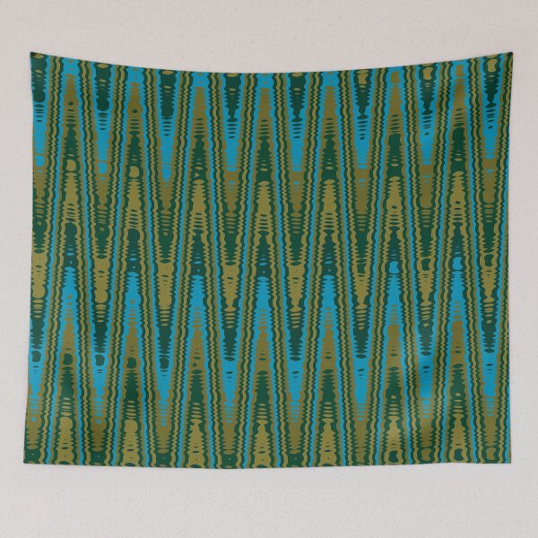 Item preview, Double Trouble designed and sold by CharlottePlaceArt.